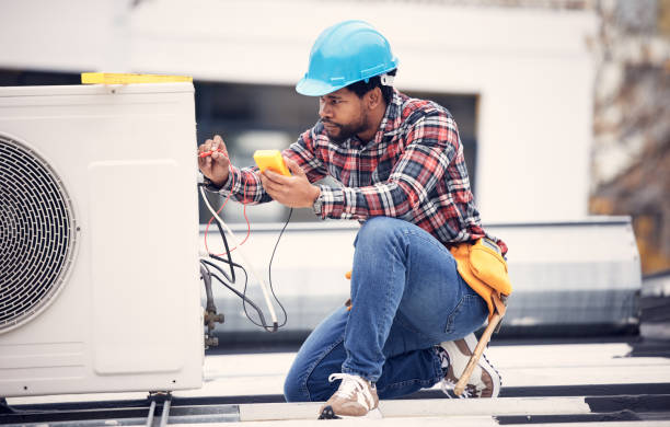Best Electrical Installation Contractor  in Central Square, NY