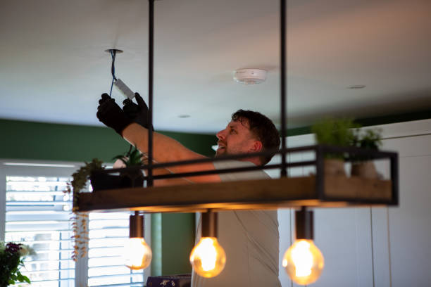 Best Affordable Electrician  in Central Square, NY