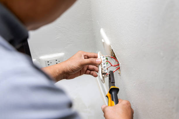 Best Electrical Troubleshooting Services  in Central Square, NY
