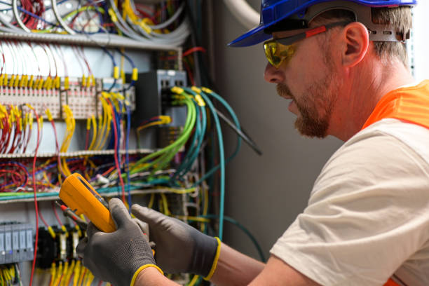 Best Affordable Electrical Installation  in Central Square, NY