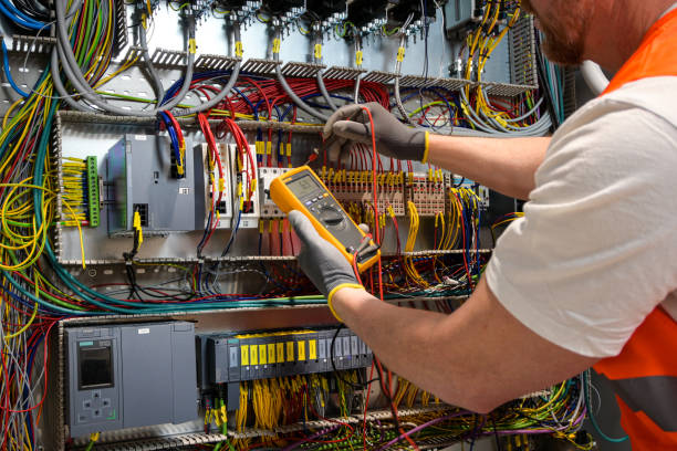 Best Emergency Electrician Near Me  in Central Square, NY