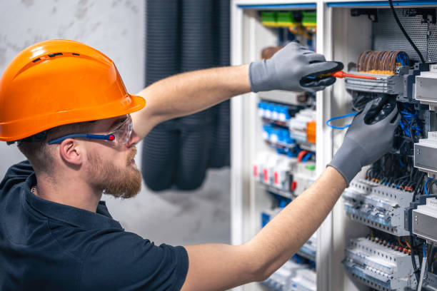 Best 24-Hour Electrician  in Central Square, NY