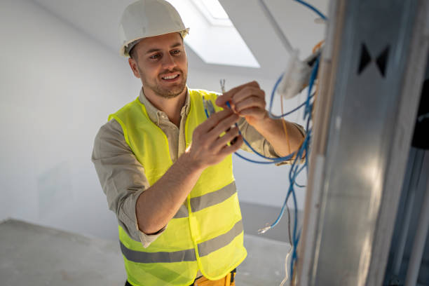 Best Electrical Contractors for Businesses  in Central Square, NY